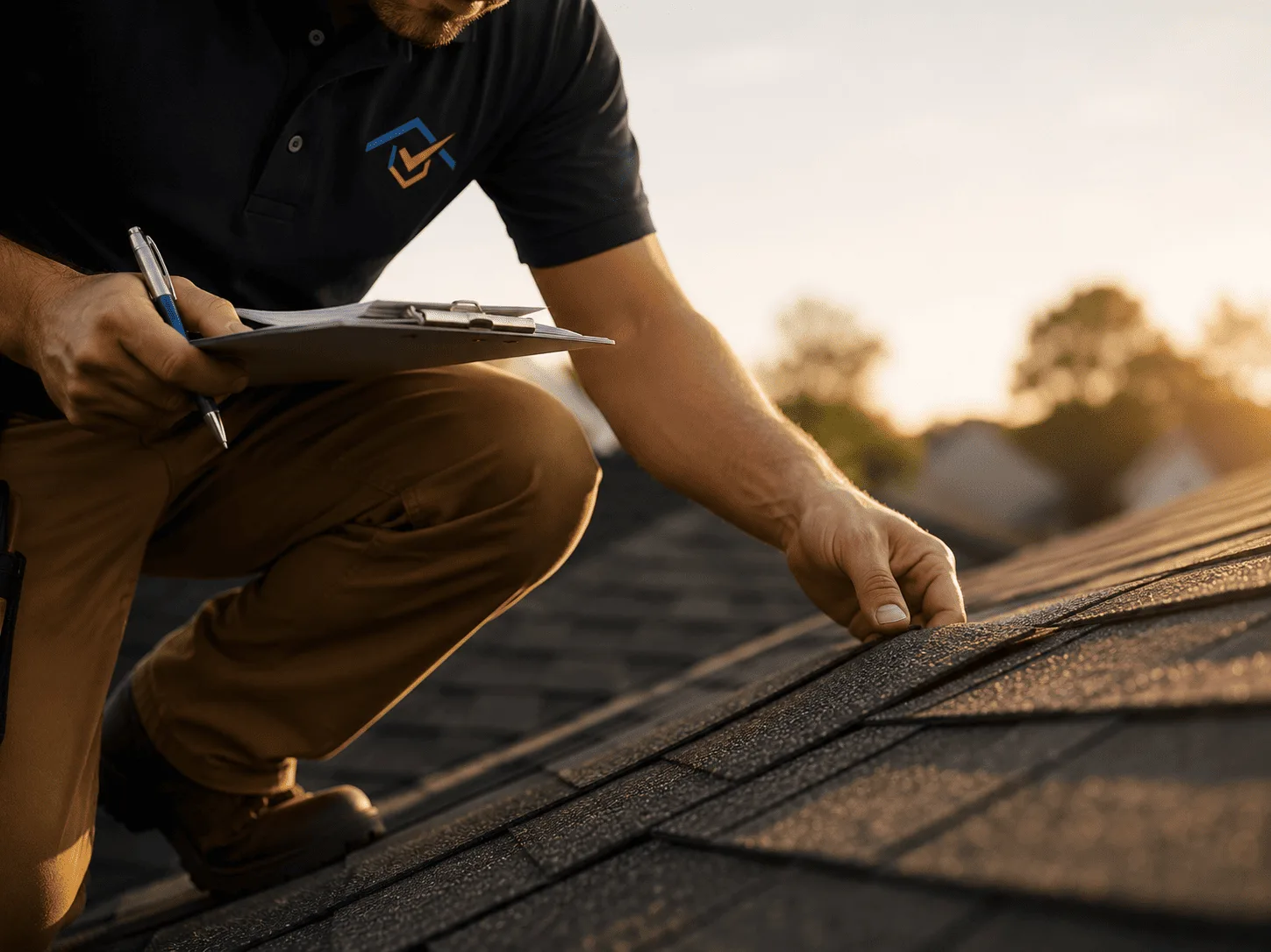 Why Choose Roof Inspection in Harper, IA