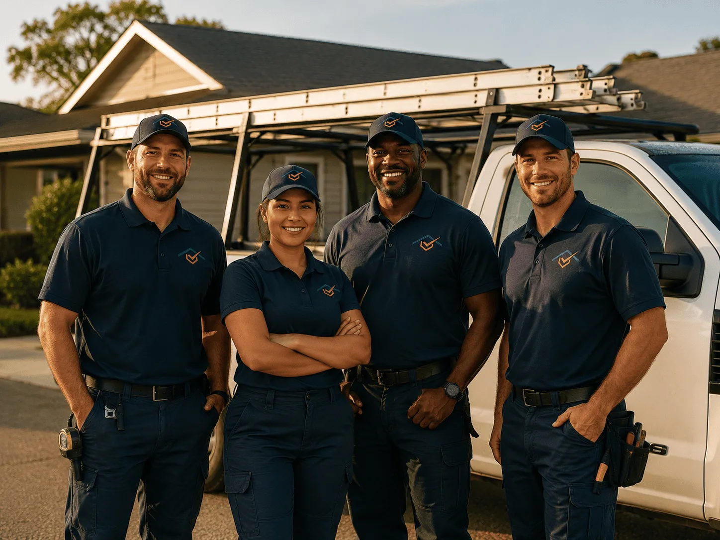 Roof Inspection company in Harper, IA